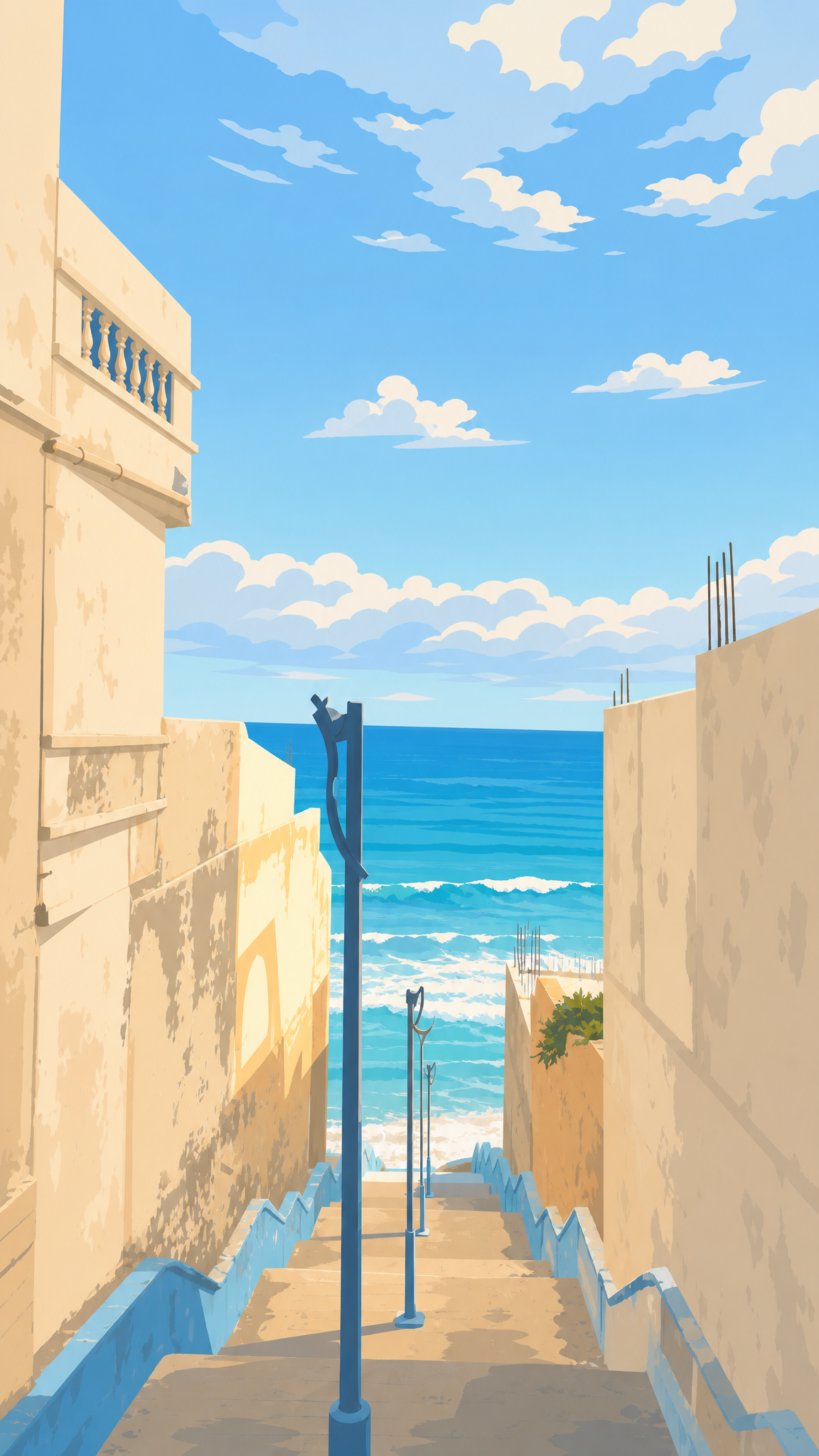 Paradis Plage