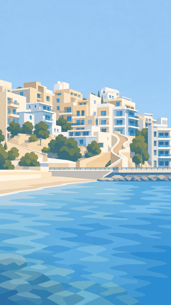 Paralia Kitroplatia