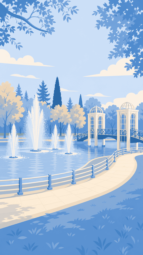 Alcazar Park