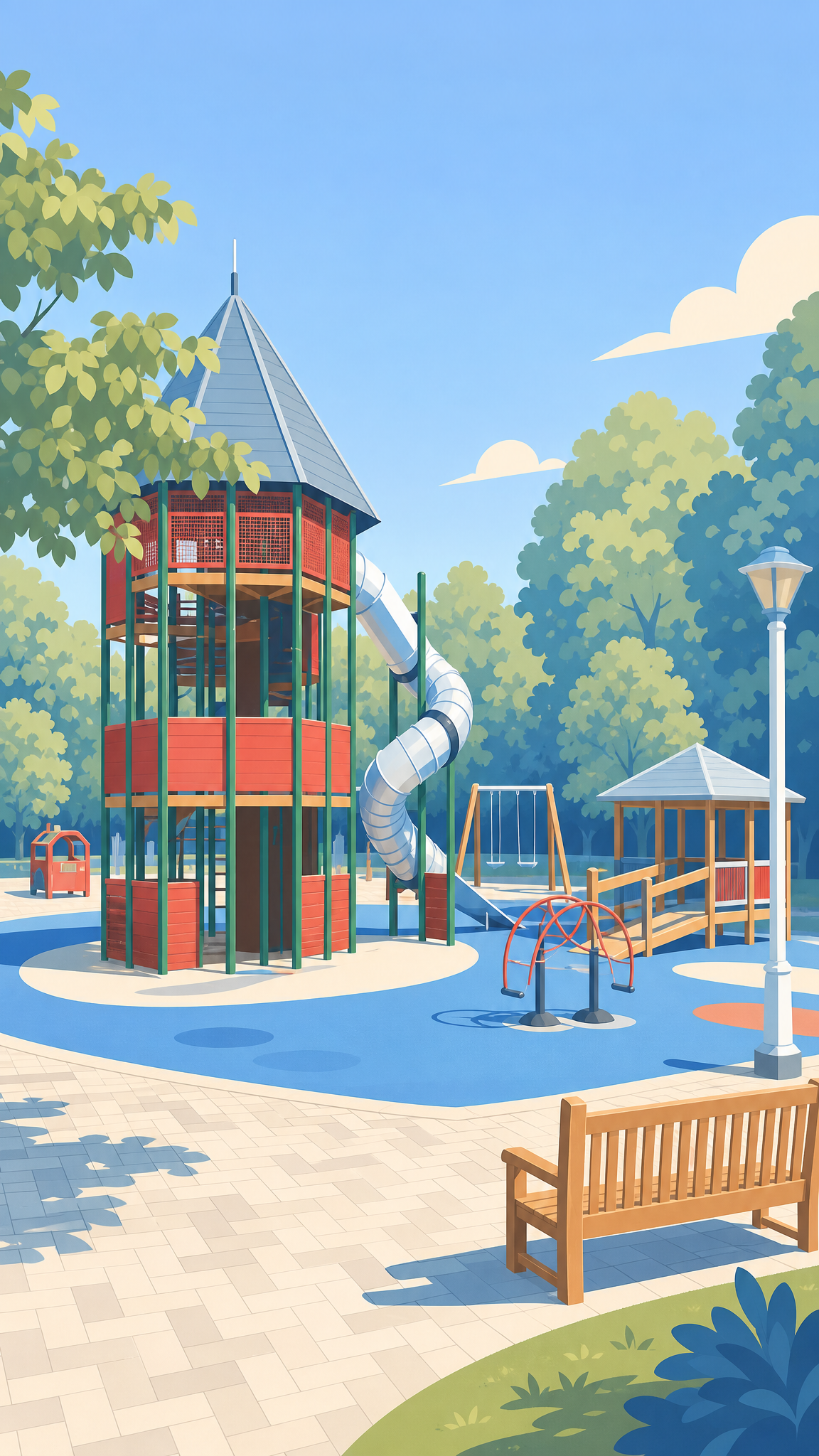 Araba Park
