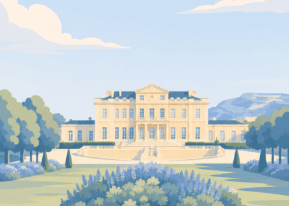 Parc Borély