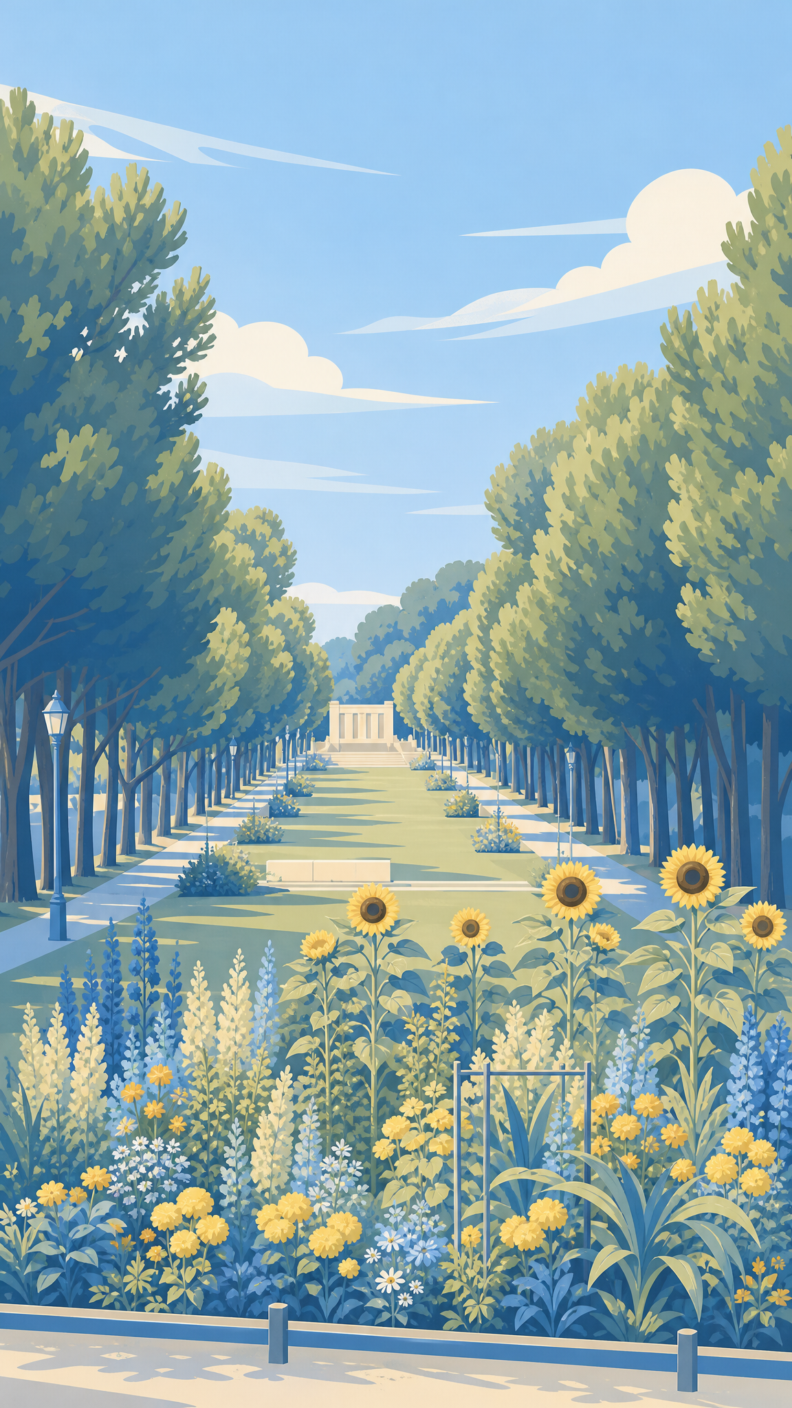 Parc Charruyer