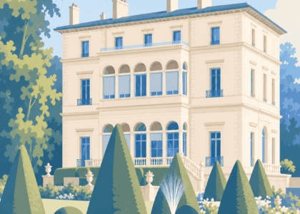 Parc Dupeyroux