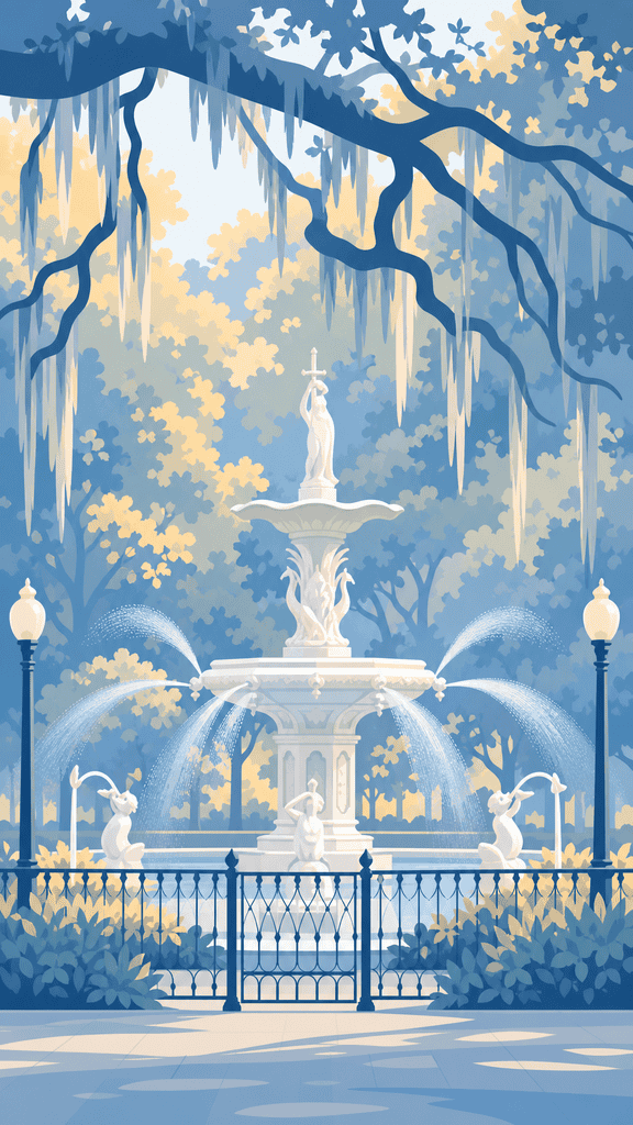 Parc Forsyth