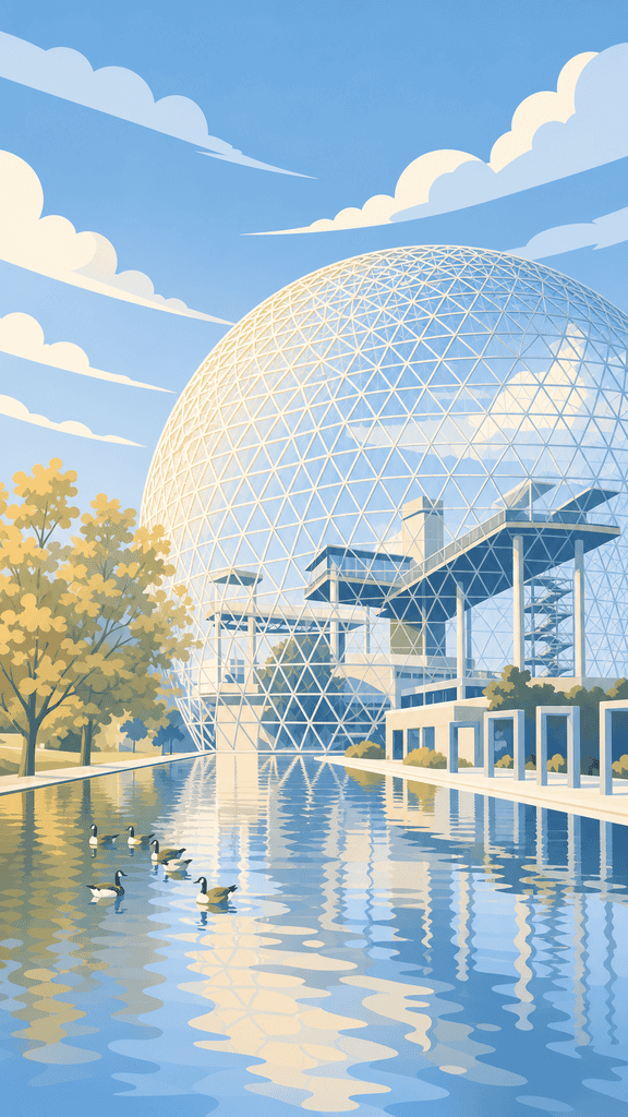 Parc Jean-Drapeau