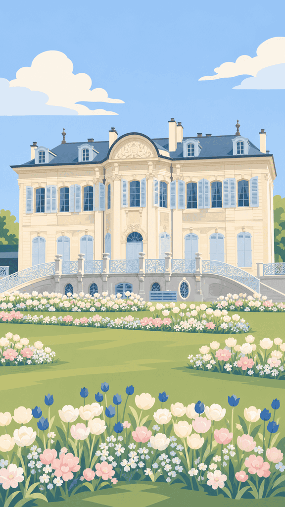 Parc La Grange