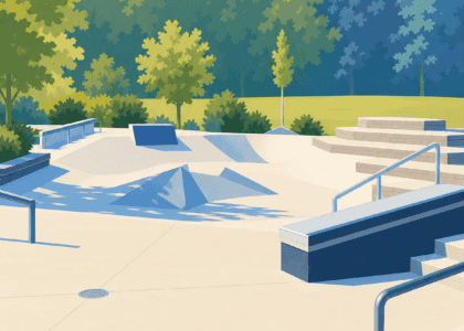 Parc Léo Lagrange