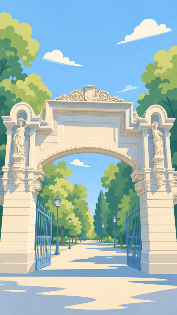 Parc Maksimir