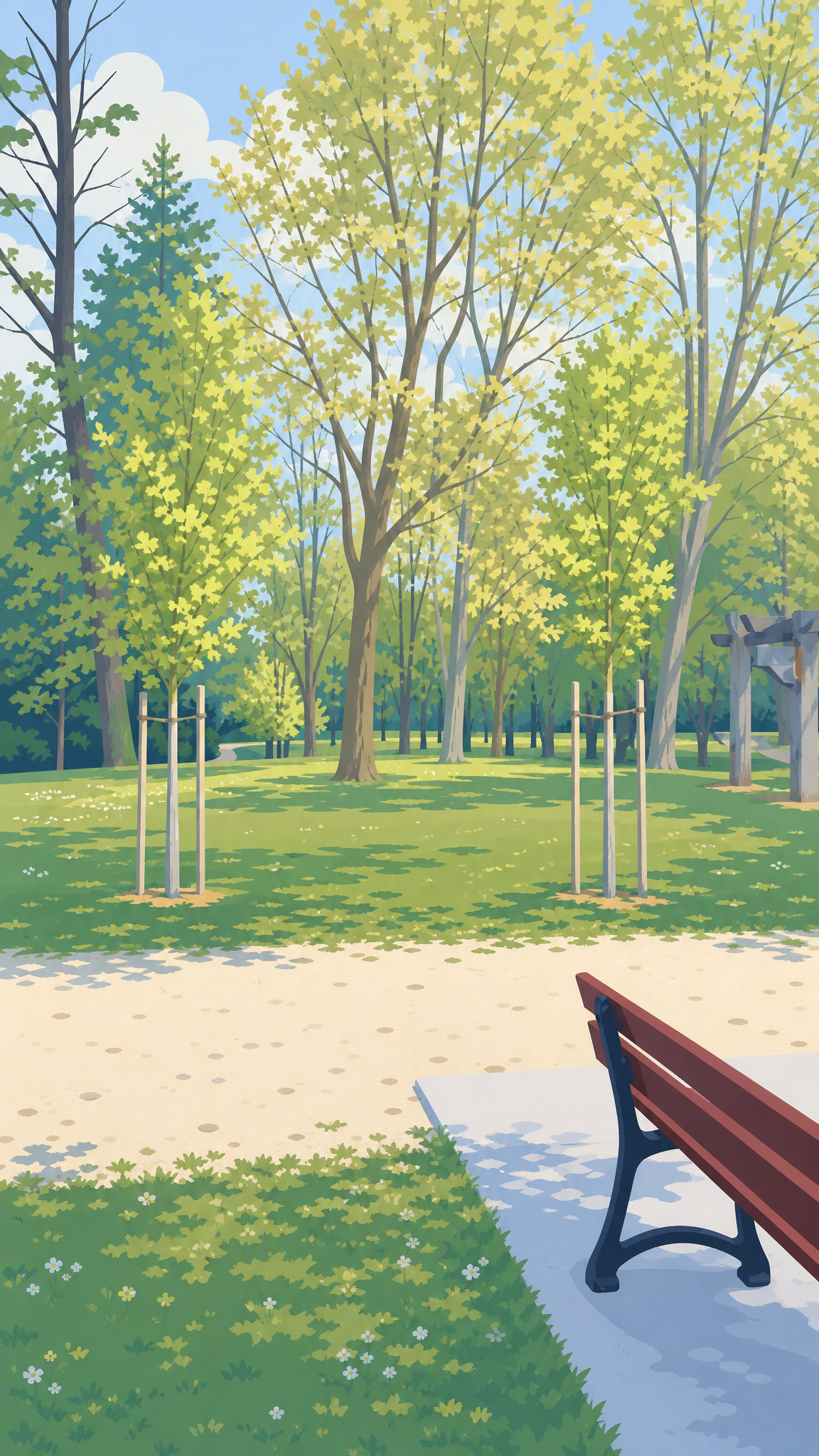 Parc Marcel Paul