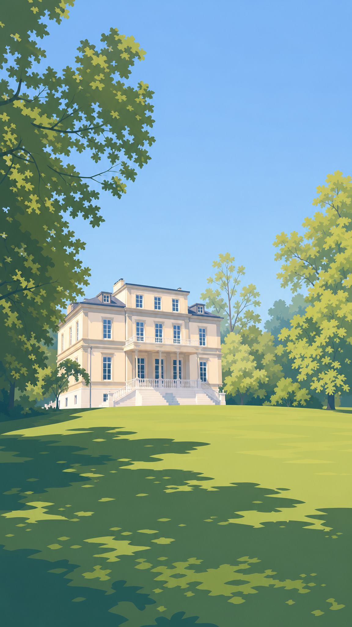 Parc Mon Repos