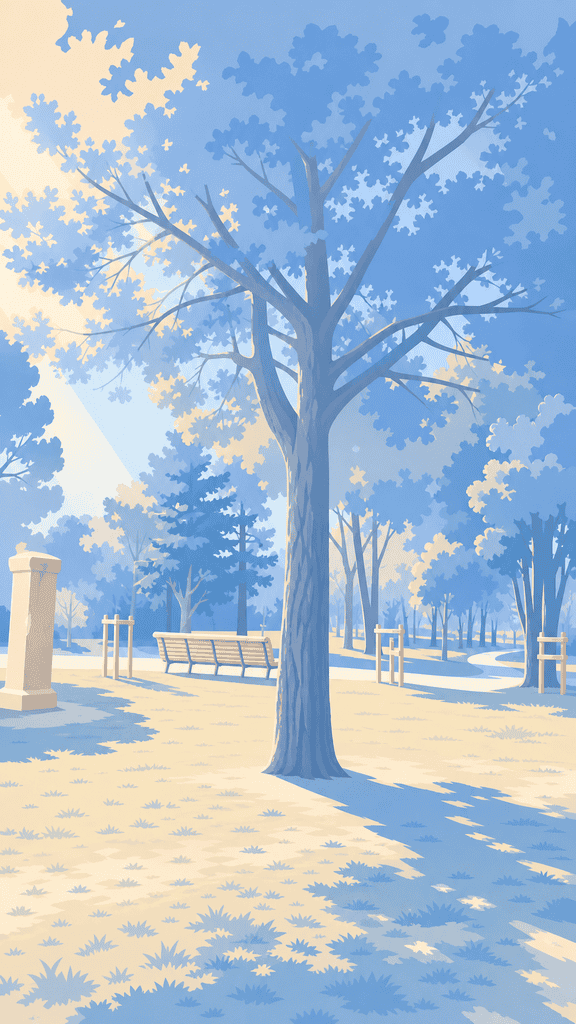Parc Montcalm