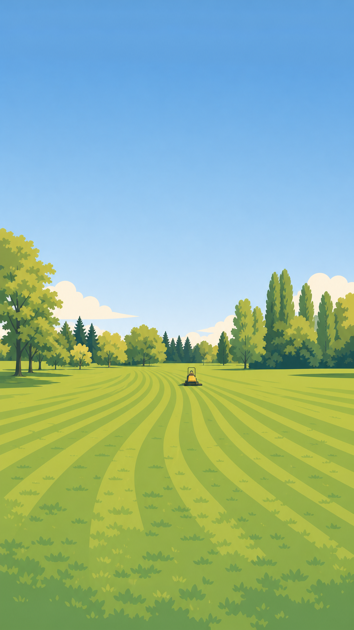 Parc Nord