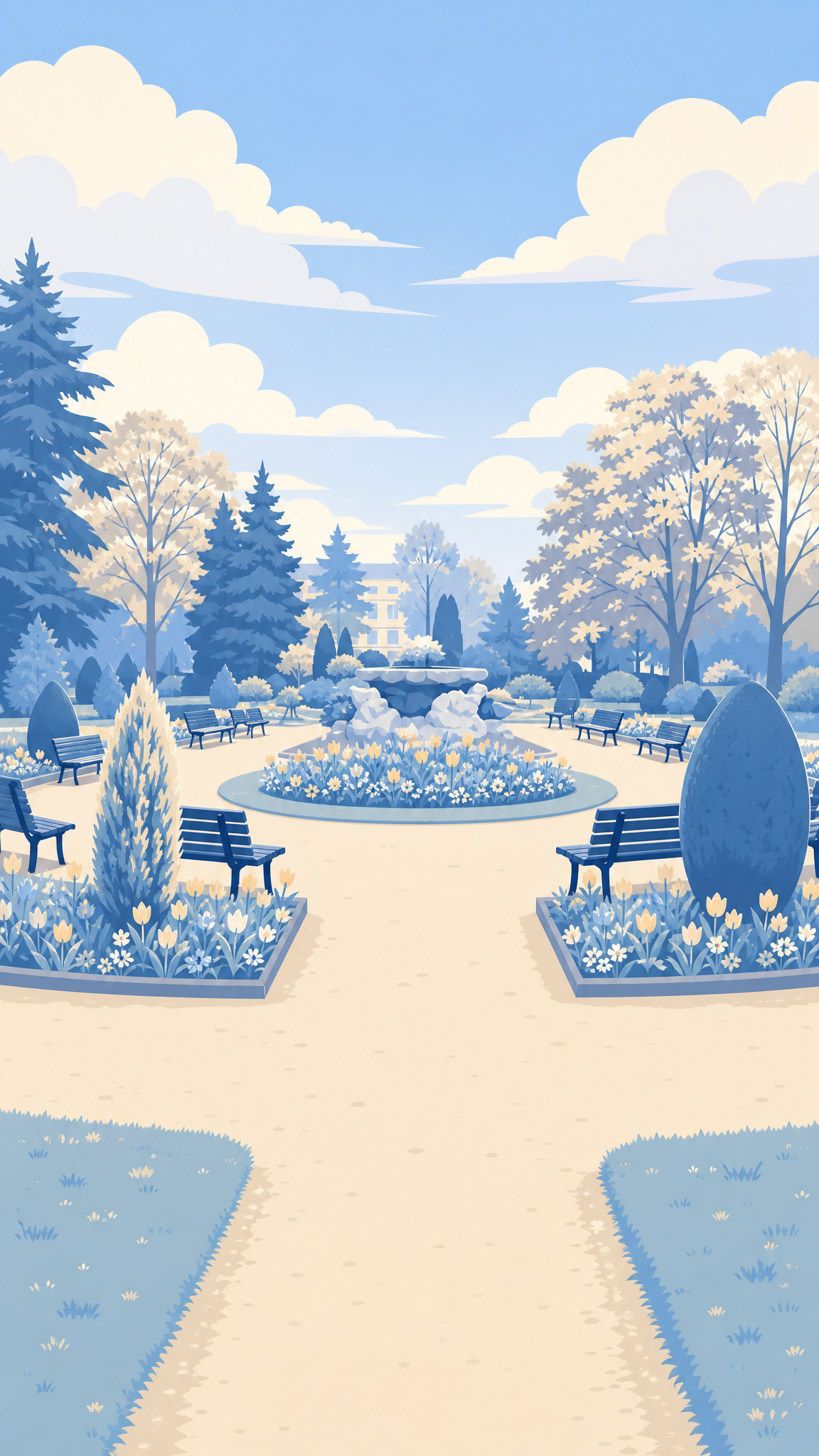 Parc Pasteur