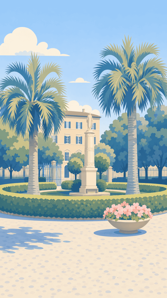 Pertini Park