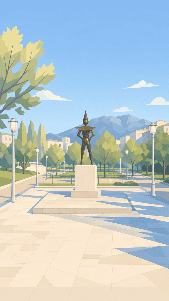 Pinocchio Park
