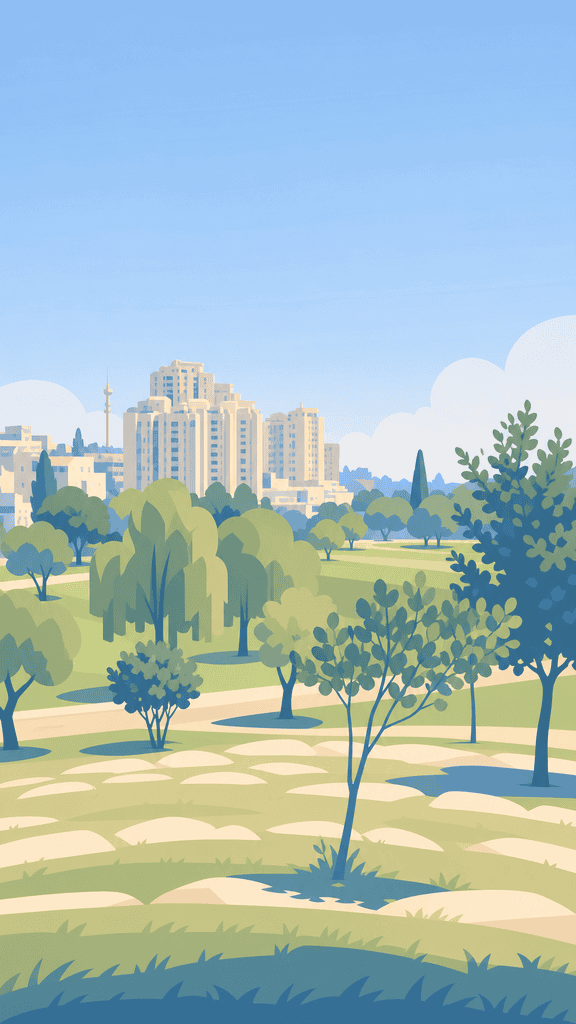 Sacher Park