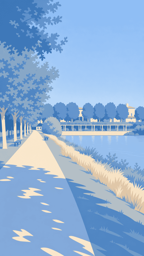 Parc Sant Vicens