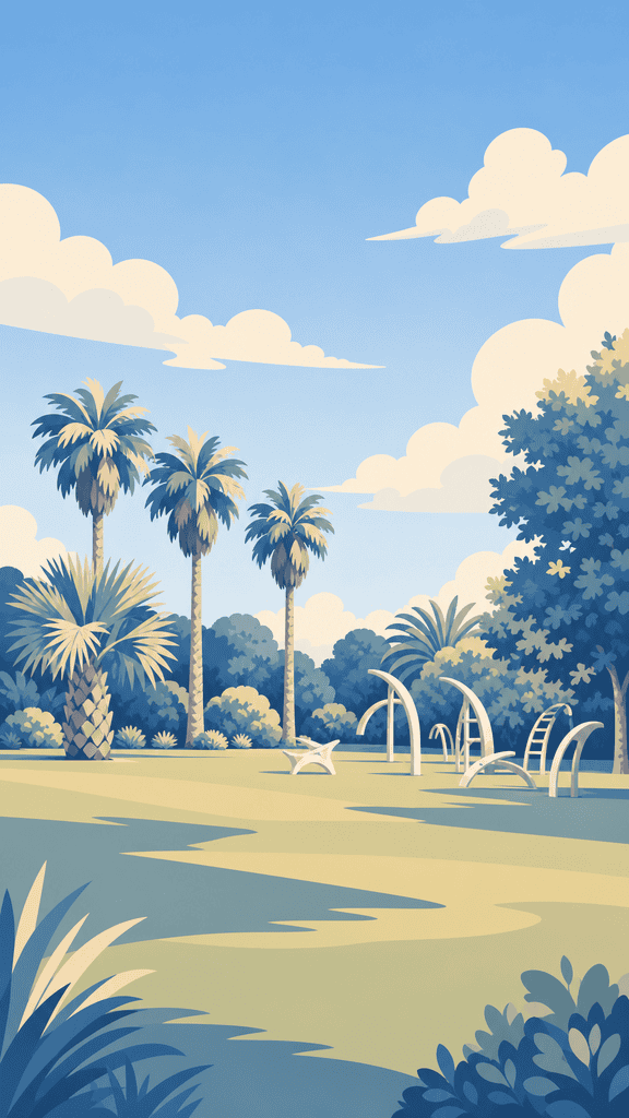 Terramaini Park