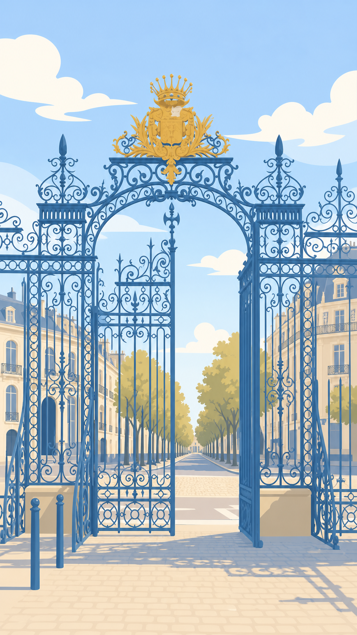 Parc bordelais