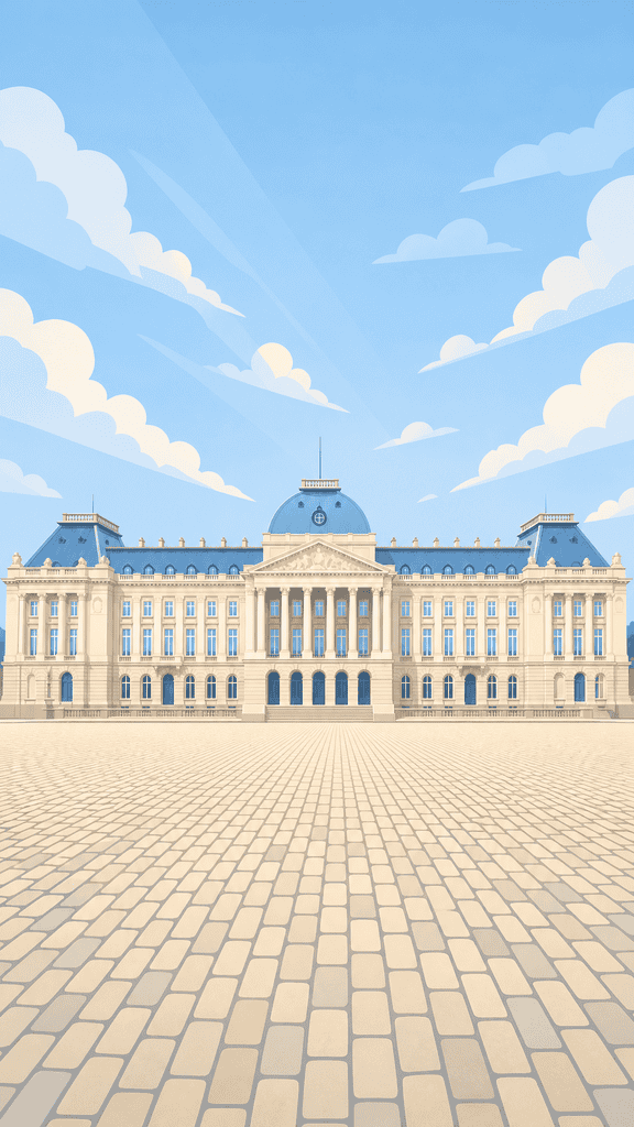 Parc de Bruxelles