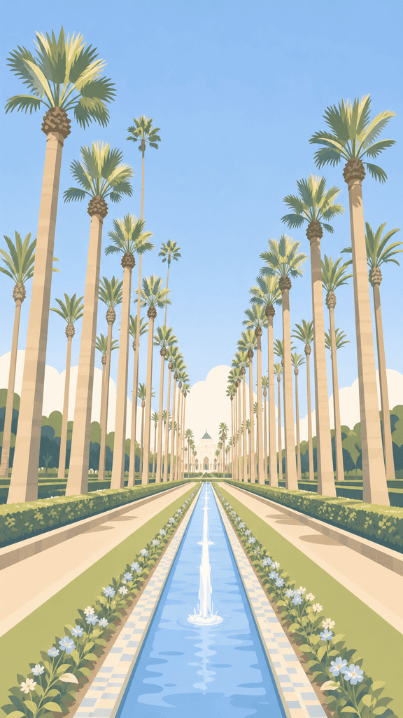 Parc de la Ligue Arabe