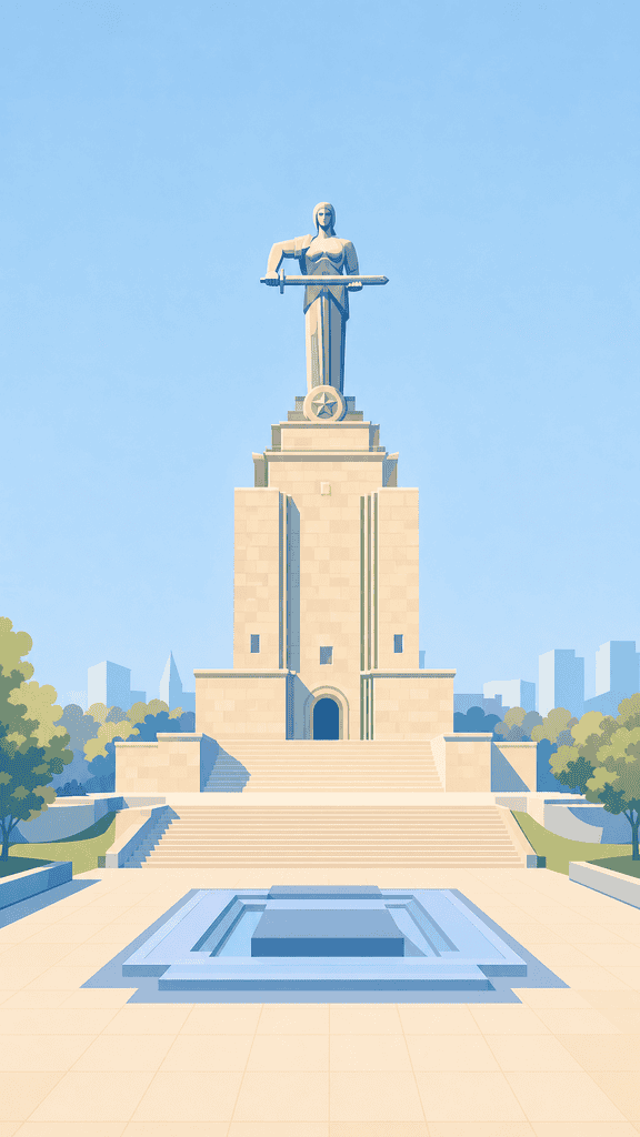 Parc de la Victoire