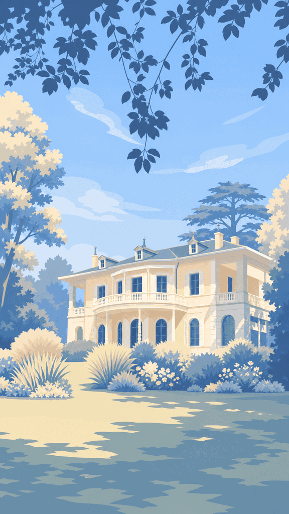 Parc de l&rsquo;Hermitage