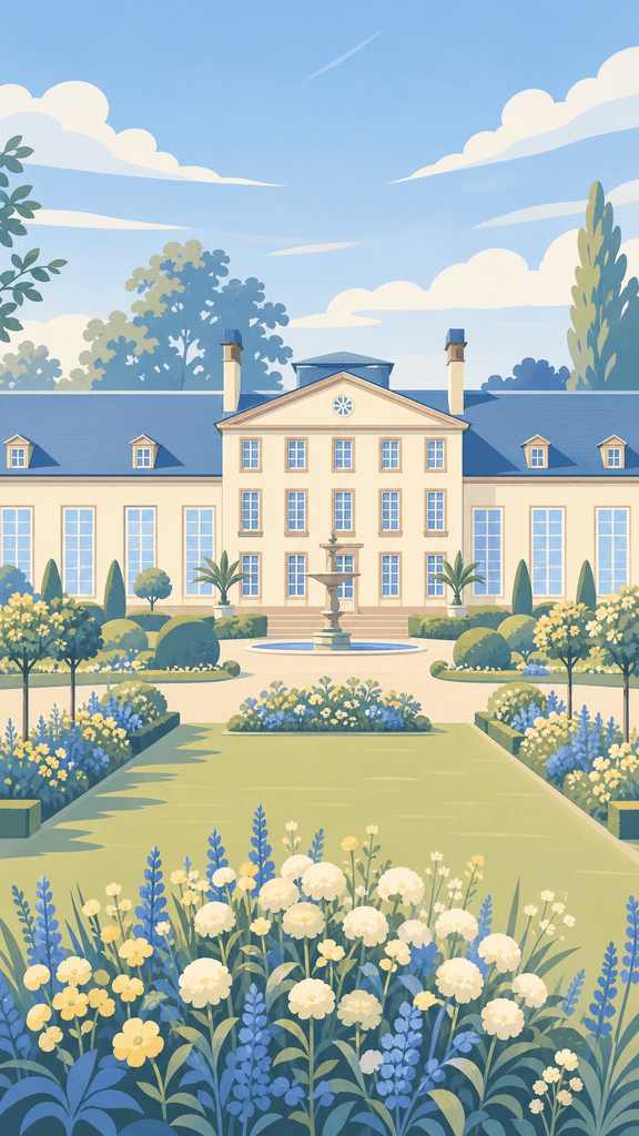 Parc de l'Orangerie