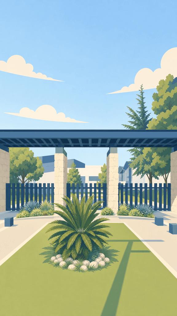 Parc des Sports de Perpignan