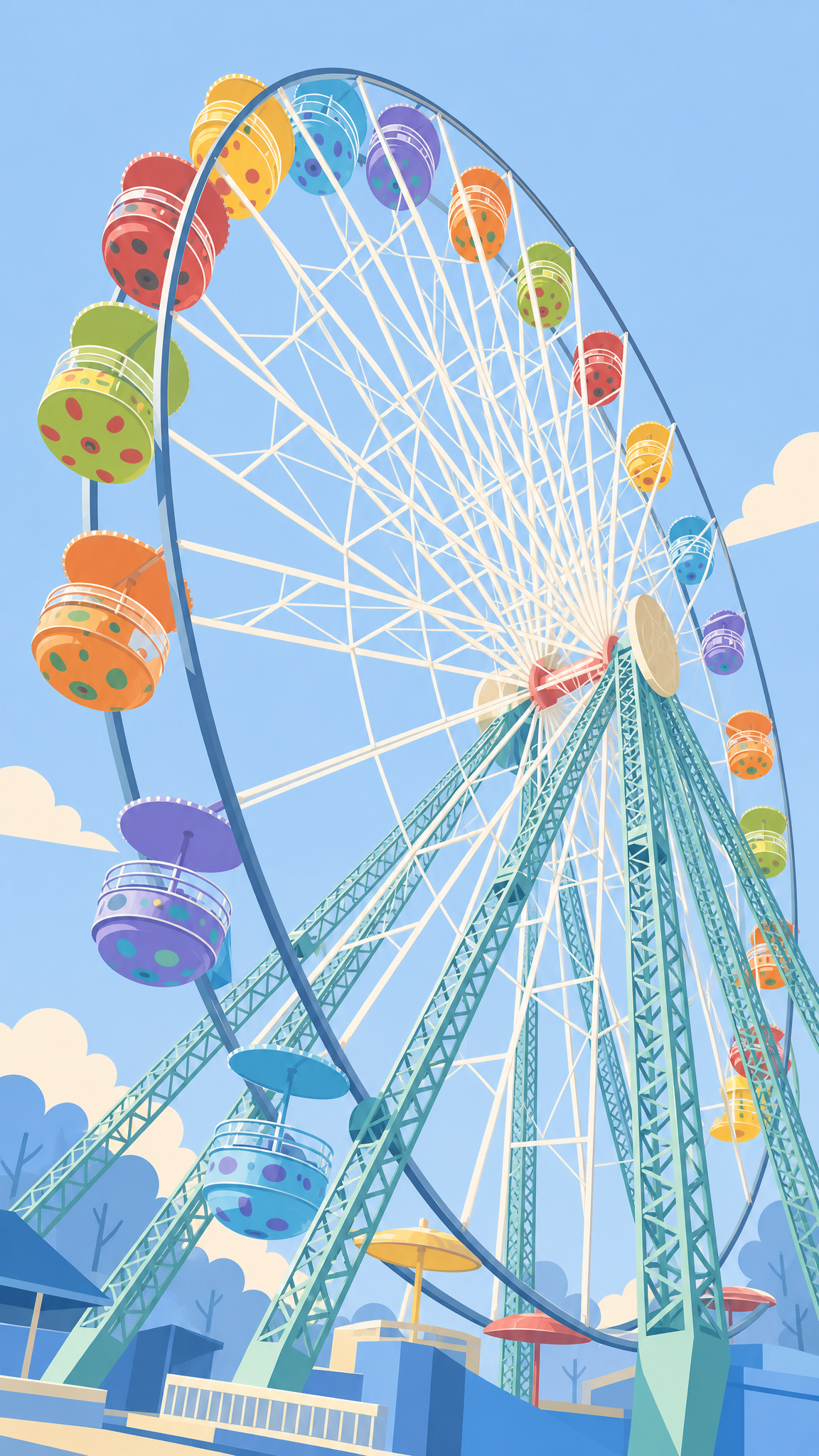 Parc d'Attraction Sétifis