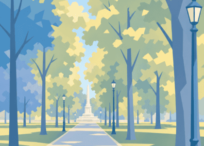 Parc du Champ-de-Mars