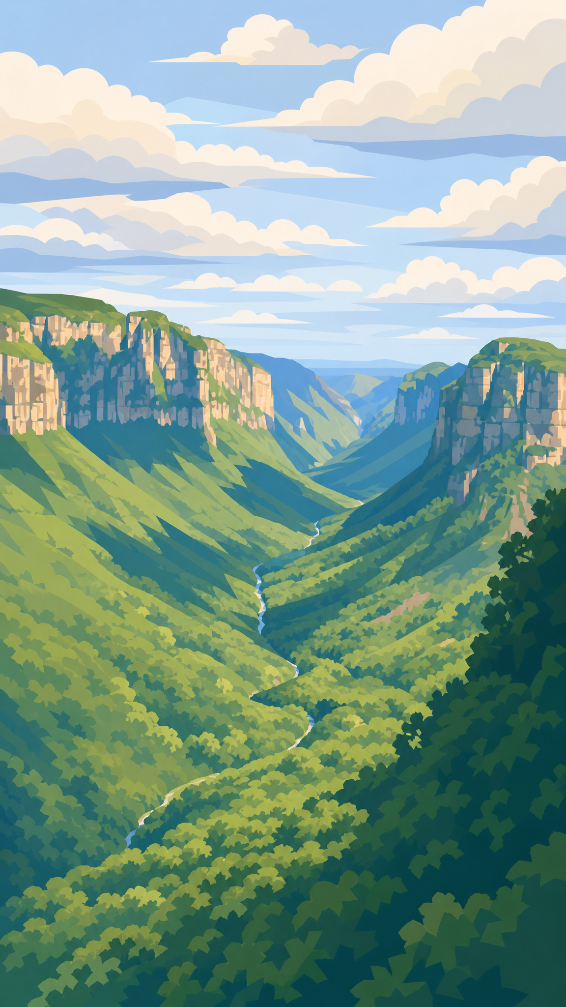 Parc national de la Chapada Diamantina