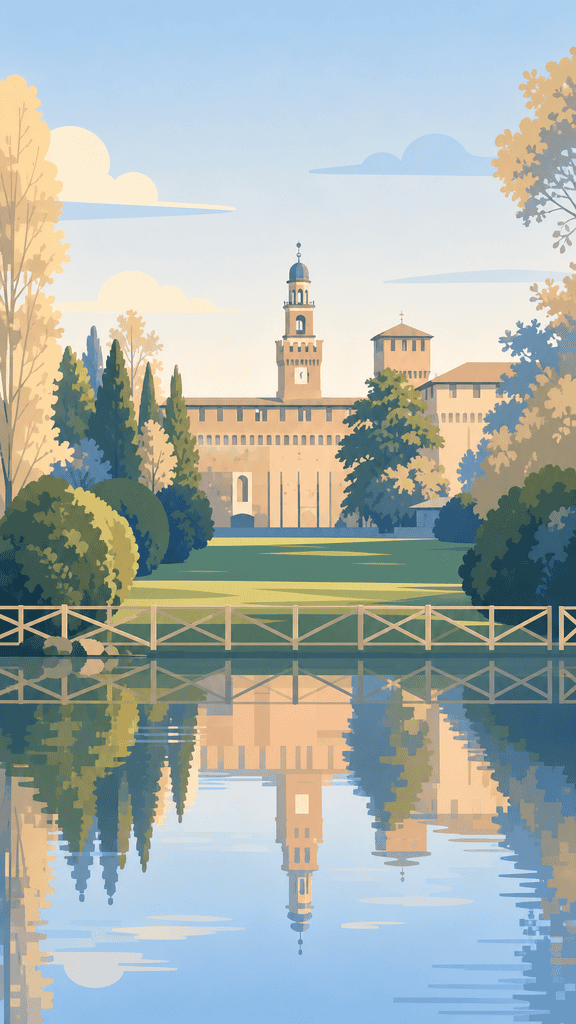 Sempione Park