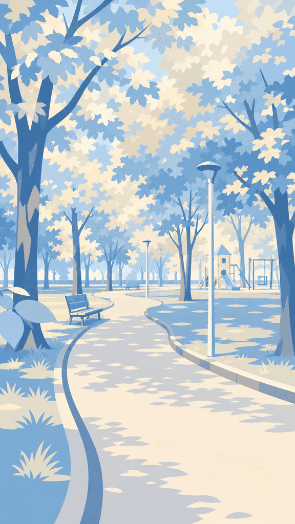 Parco XXV Aprile