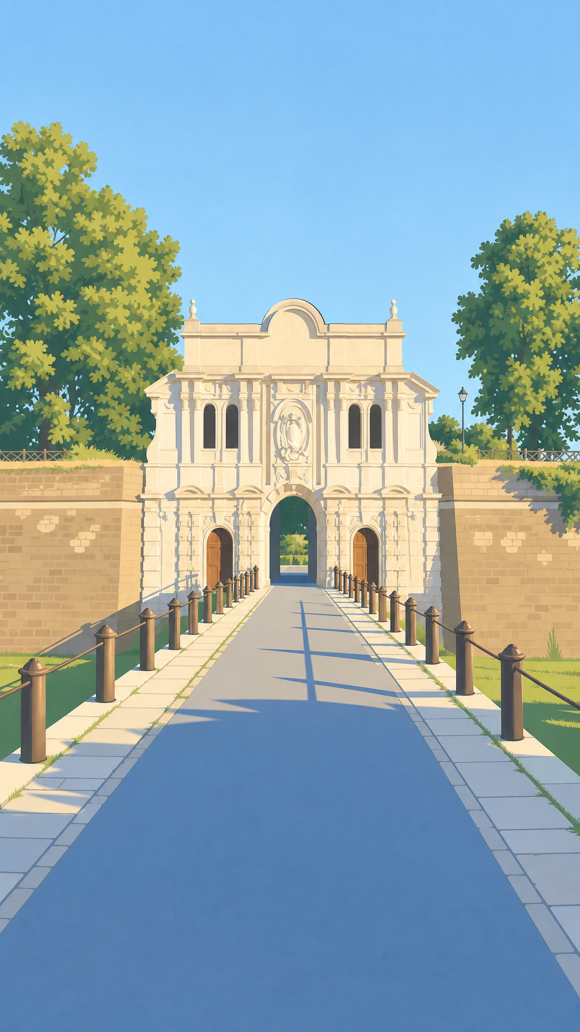 Parco della Cittadella
