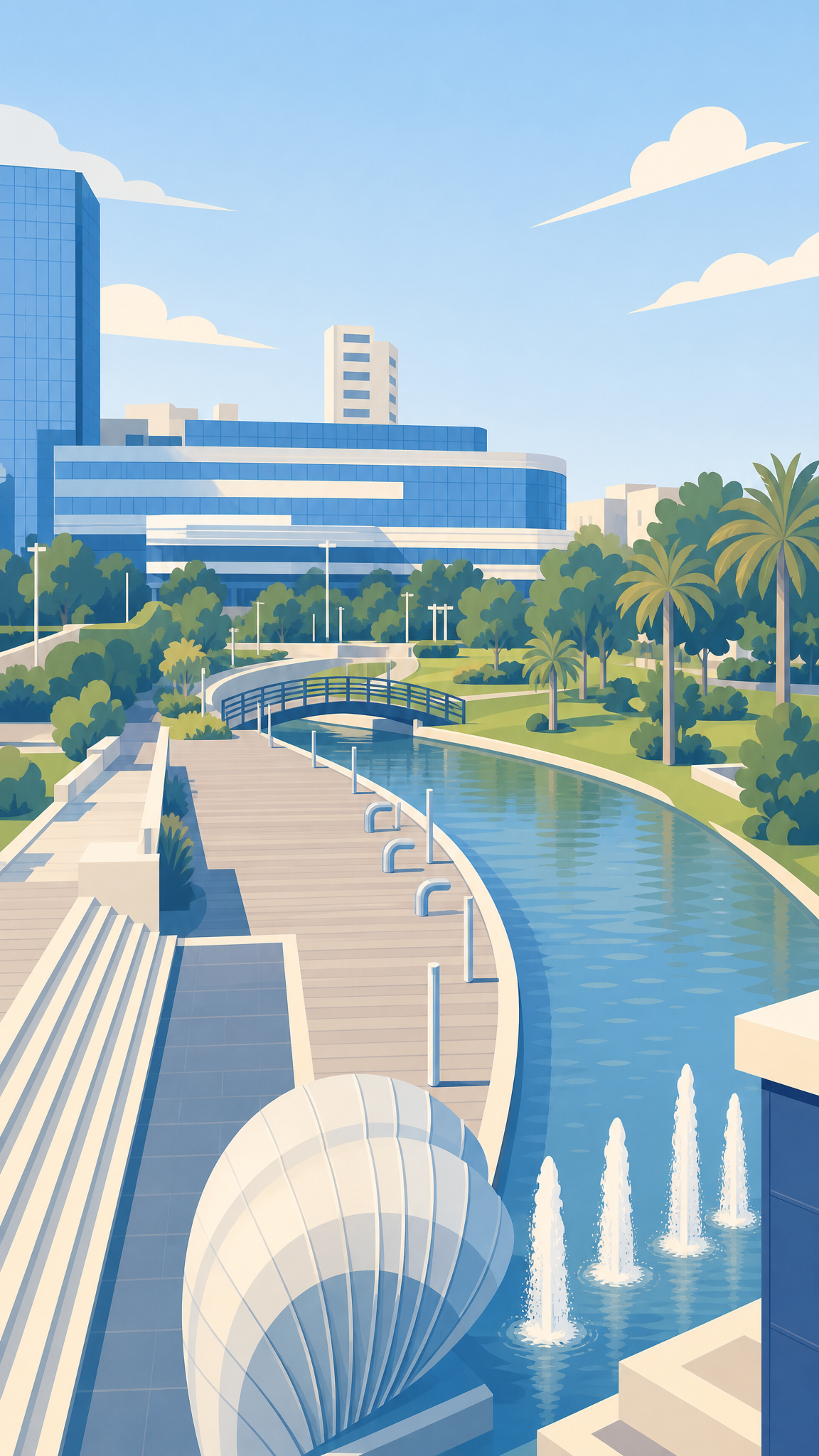 Parco della Musica