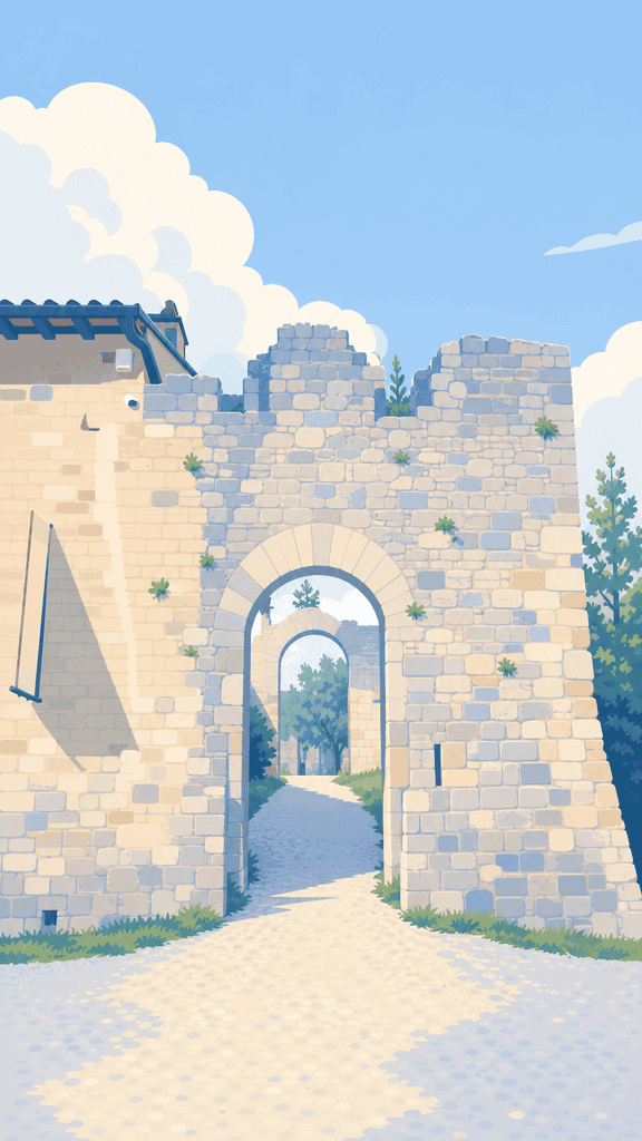 Rocca Park