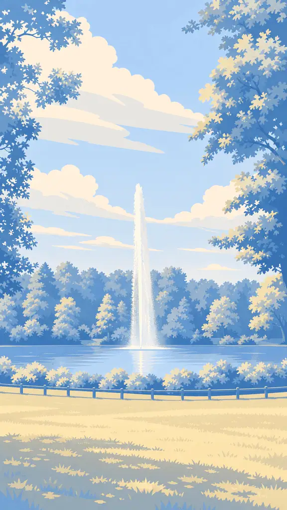 Trucca Park