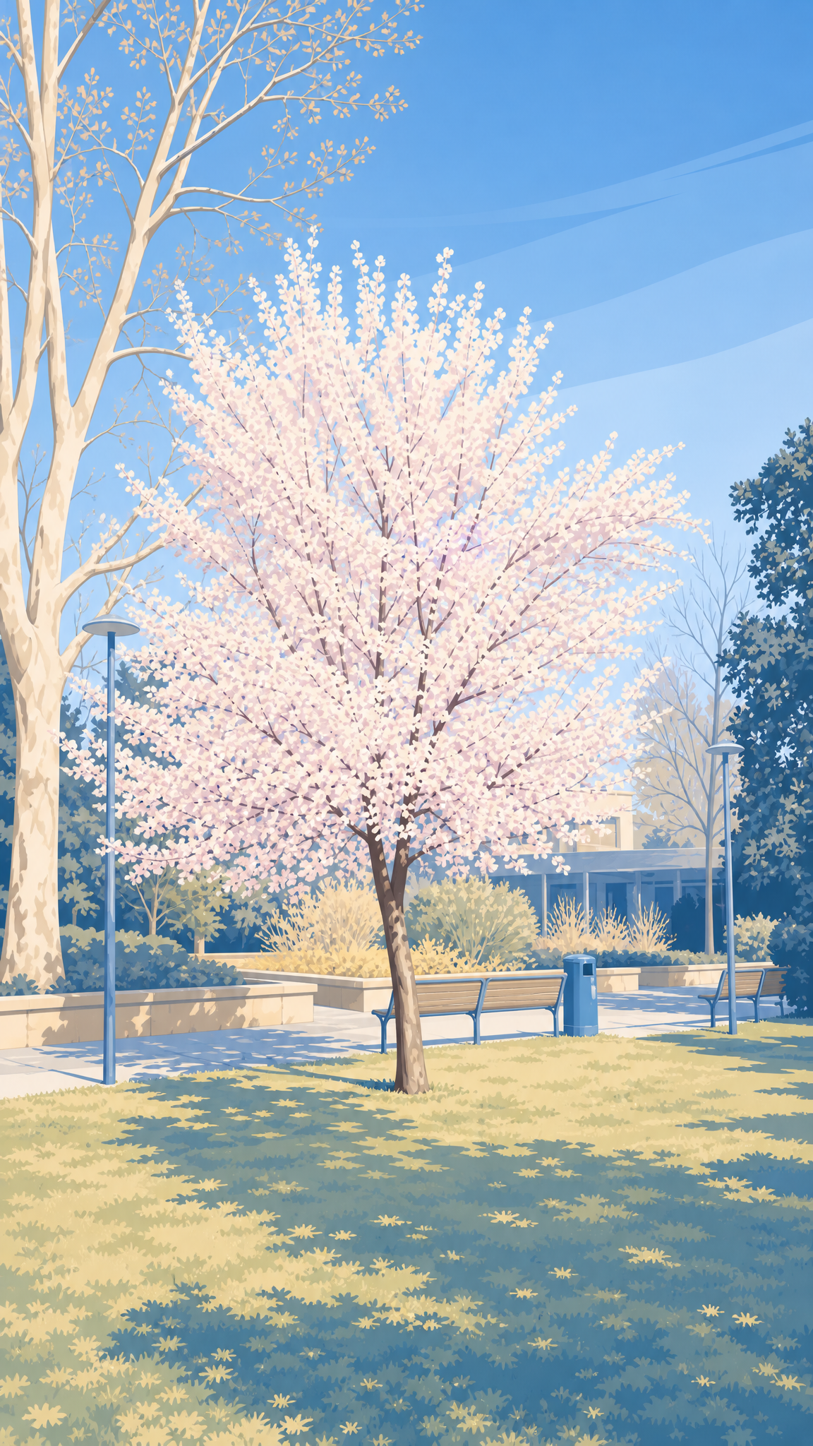 Parco di Piazzale Lubiana