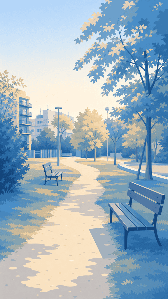 Nicola Calipari Park