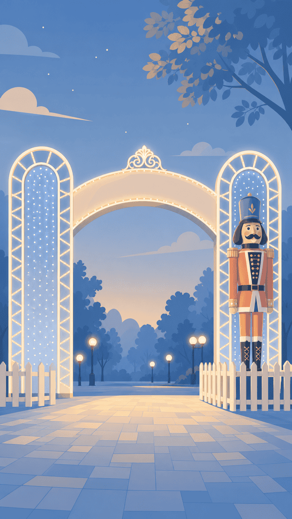 Park of Wishes