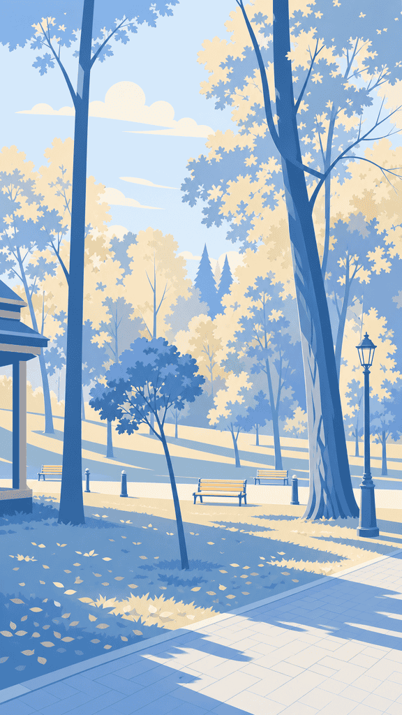 Saint Kinga Park