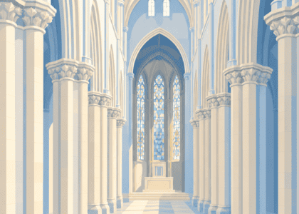 Paroisse Cluny Saint-Benoit