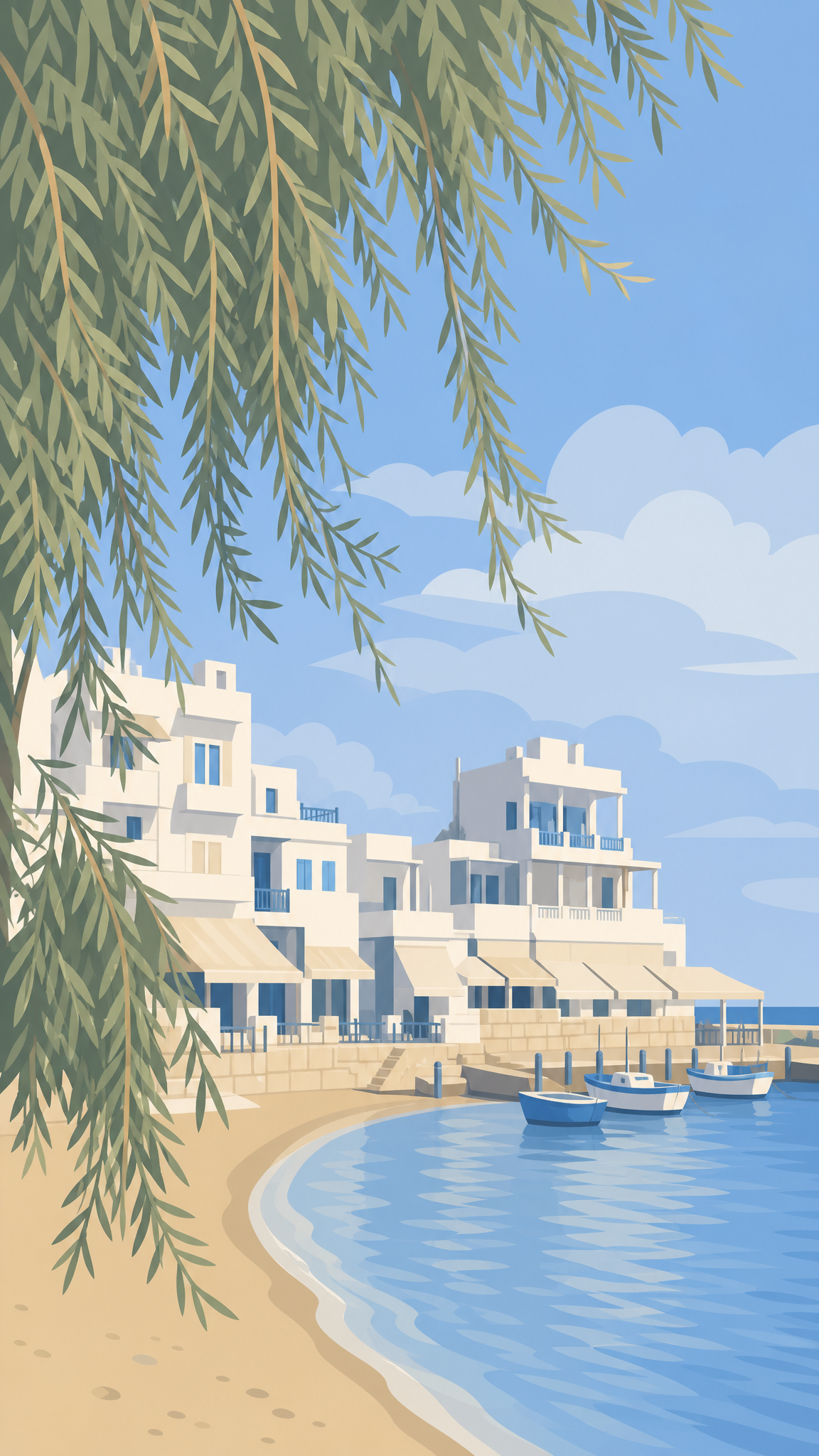 Paros