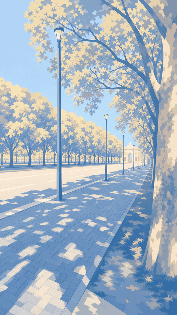 Parque Antoniutti