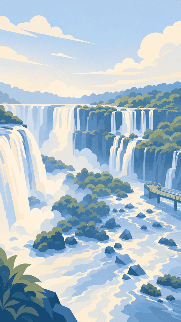 Parque Aquático Cataratas