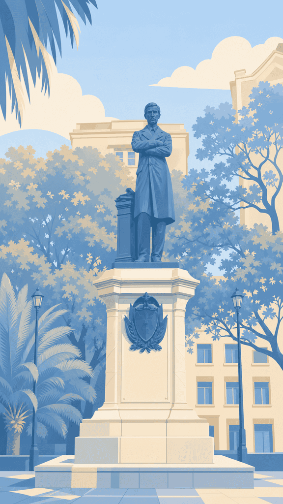 Parque Berrío