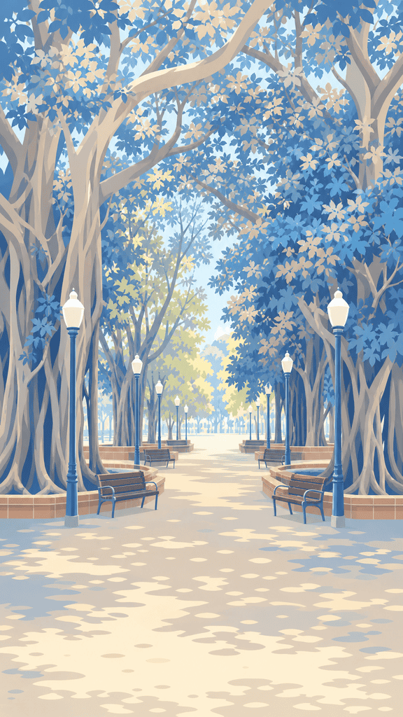 Parque Canalejas