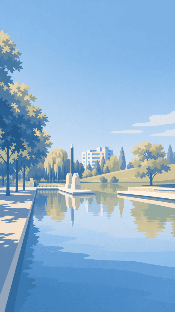Parque Central