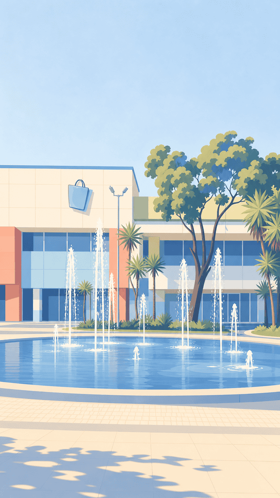 Parque El Crucero